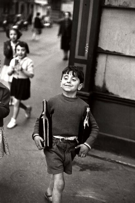 henri cartier bresson street photography